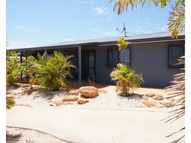 26 Young Street, Exmouth WA 6707