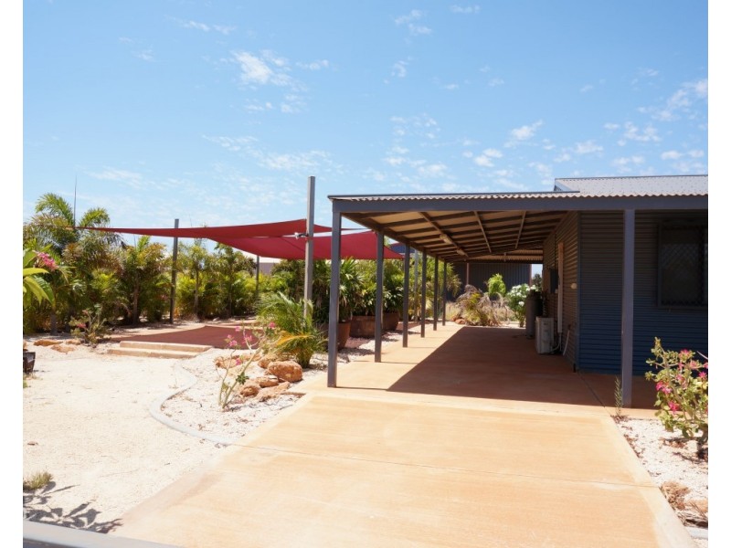 26 Young Street, Exmouth WA 6707