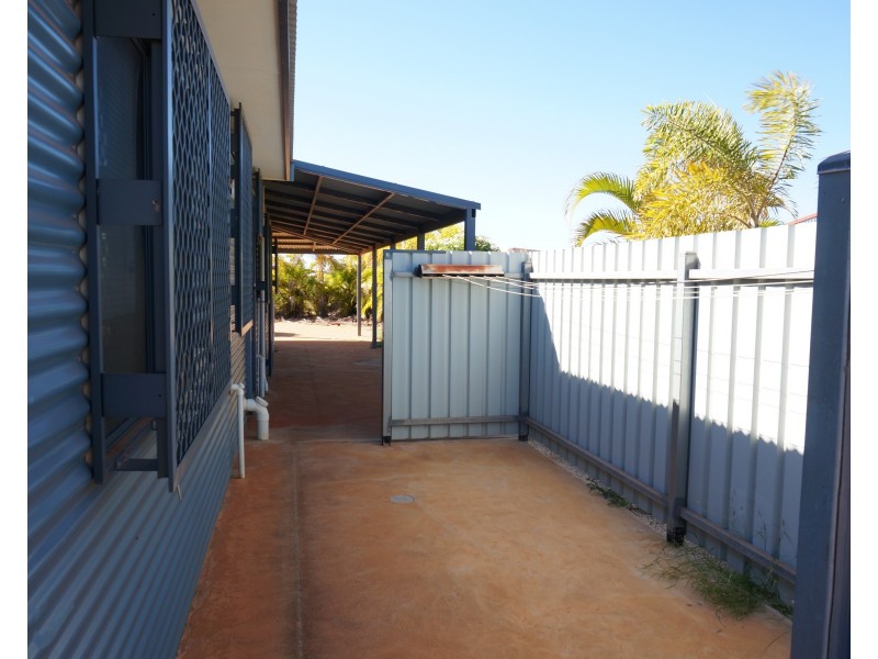 26 Young Street, Exmouth WA 6707