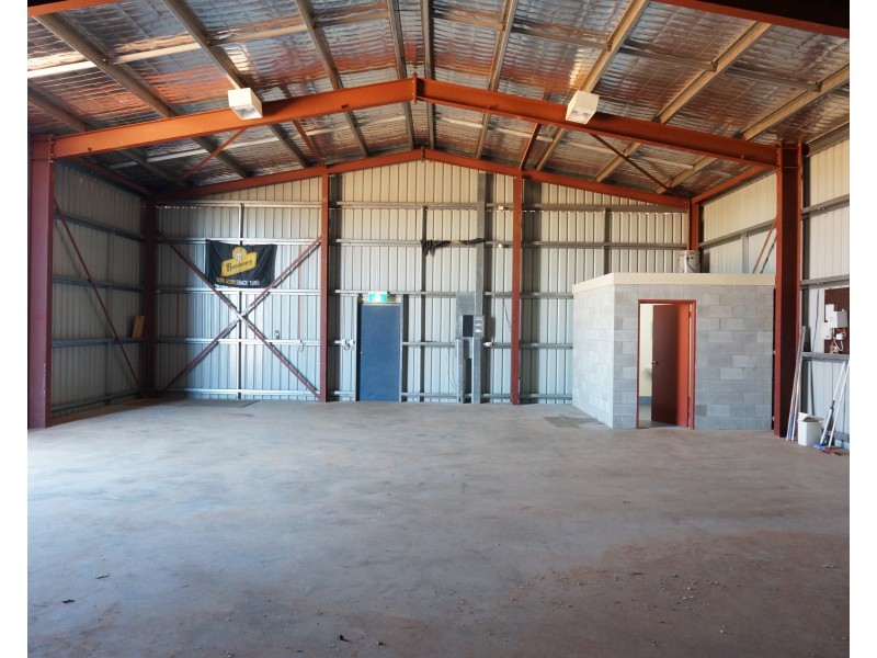 26 Young Street, Exmouth WA 6707