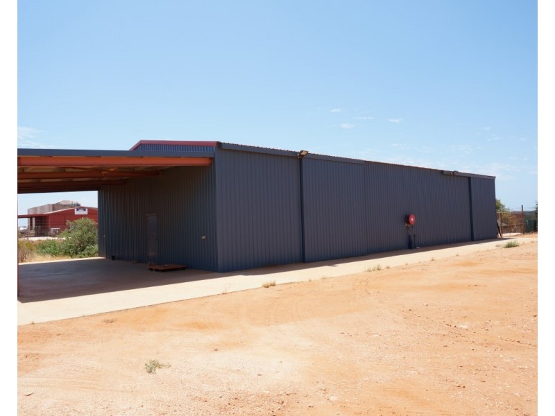 26 Young Street, Exmouth WA 6707