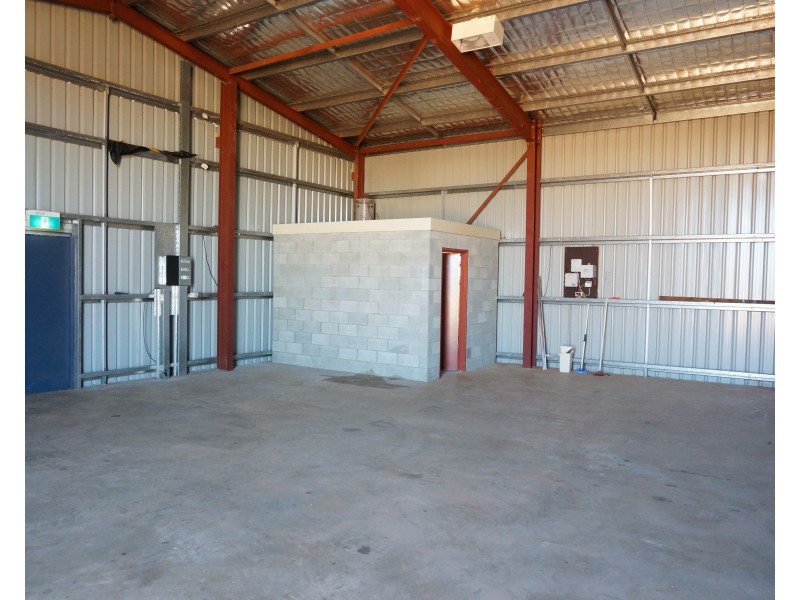 26 Young Street, Exmouth WA 6707