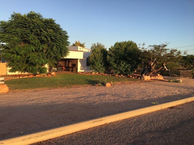 120 Learmonth Street, Exmouth WA 6707