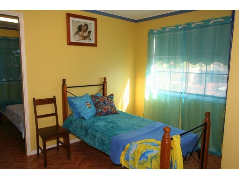 120 Learmonth Street, Exmouth WA 6707