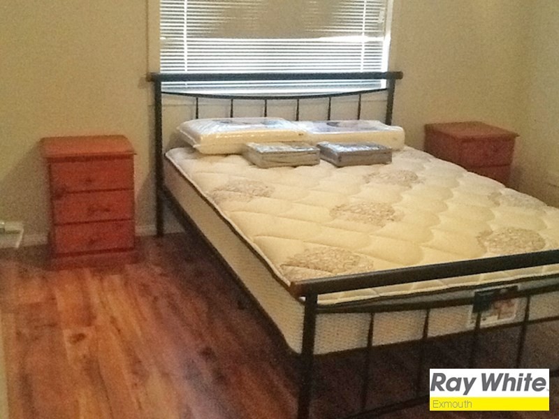 9A Hope Court, Onslow WA 6710