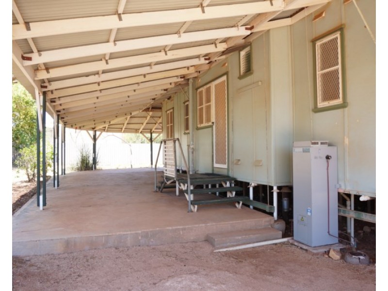 6 Grenadier Street, Exmouth WA 6707