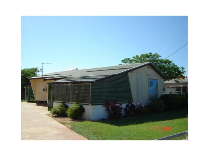 25 Christie Street, Exmouth WA 6707