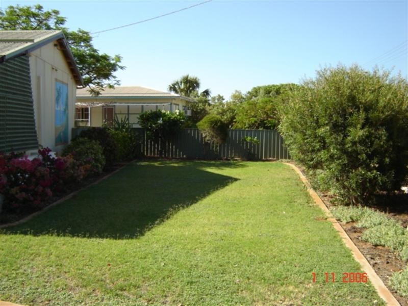 25 Christie Street, Exmouth WA 6707