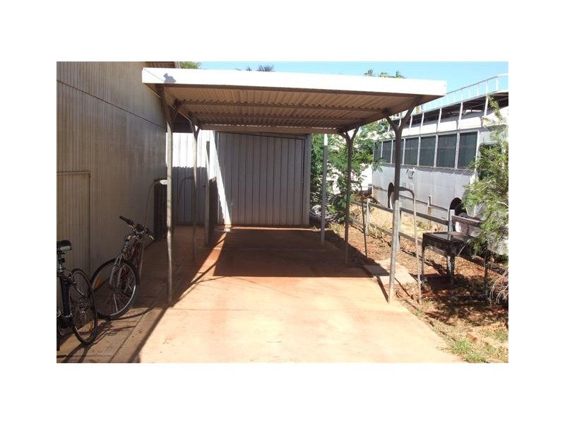 4 Fitzharding Street, Exmouth WA 6707