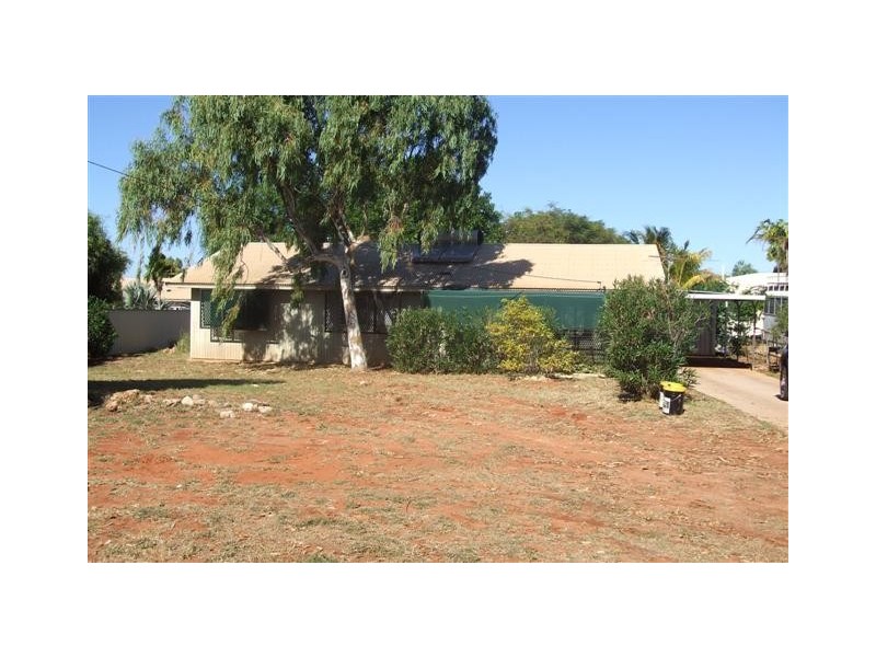 4 Fitzharding Street, Exmouth WA 6707