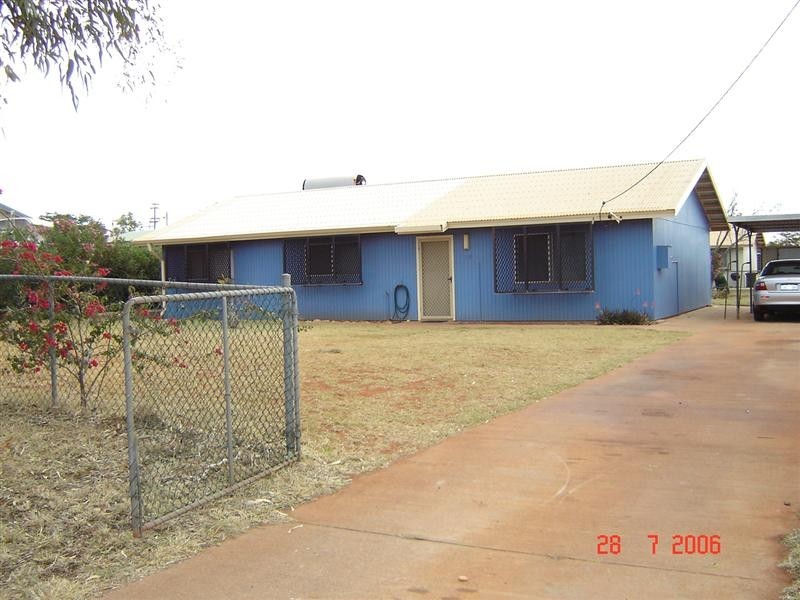 19 Fitzharding Street, Exmouth WA 6707