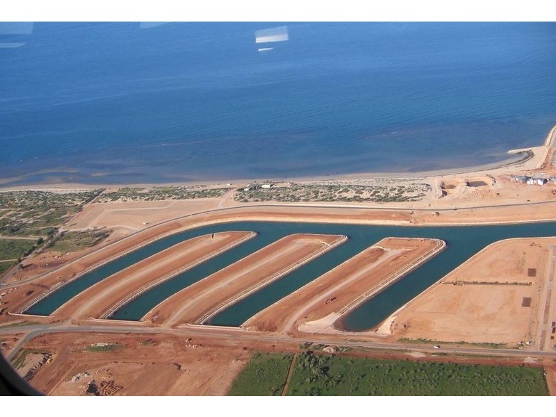 Lot 300 Gnulli Road, Exmouth WA 6707