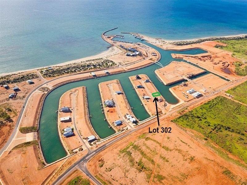 Lot 302 Gnulli Court, Exmouth WA 6707