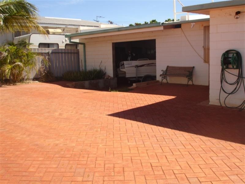 1 Kennedy Street, Exmouth WA 6707