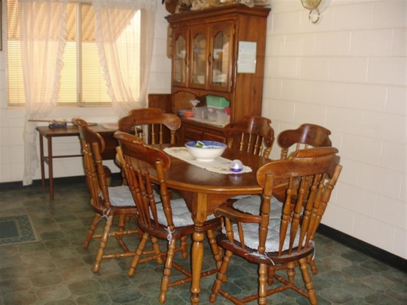 1 Kennedy Street, Exmouth WA 6707