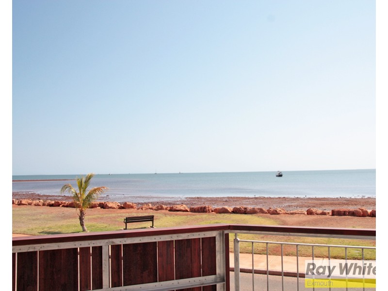1/21 First Avenue, Onslow WA 6710