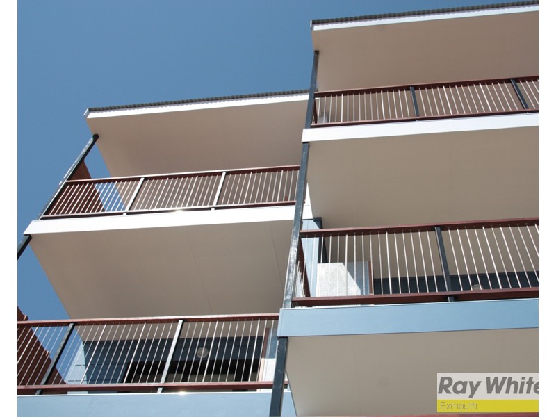 1/21 First Avenue, Onslow WA 6710