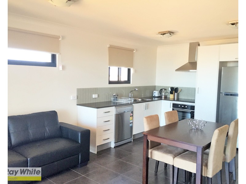 1/21 First Avenue, Onslow WA 6710