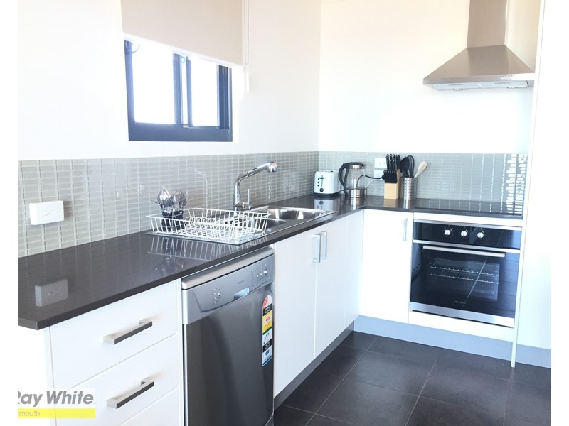 1/21 First Avenue, Onslow WA 6710