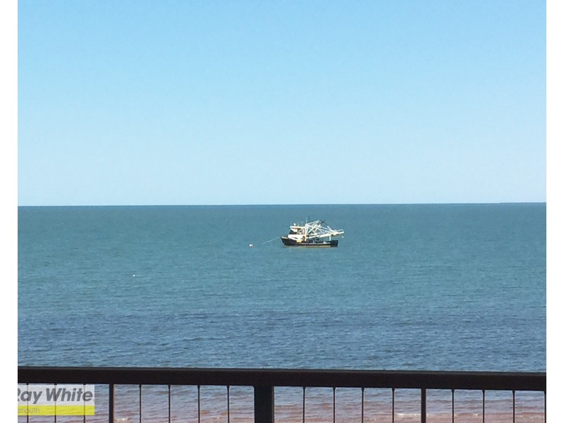 1/21 First Avenue, Onslow WA 6710