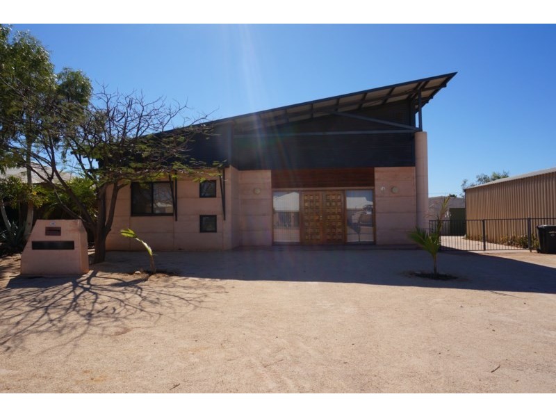 10 Campbell Way, Exmouth WA 6707