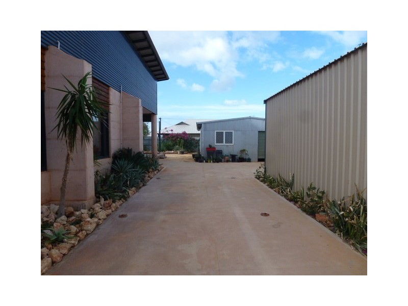 10 Campbell Way, Exmouth WA 6707