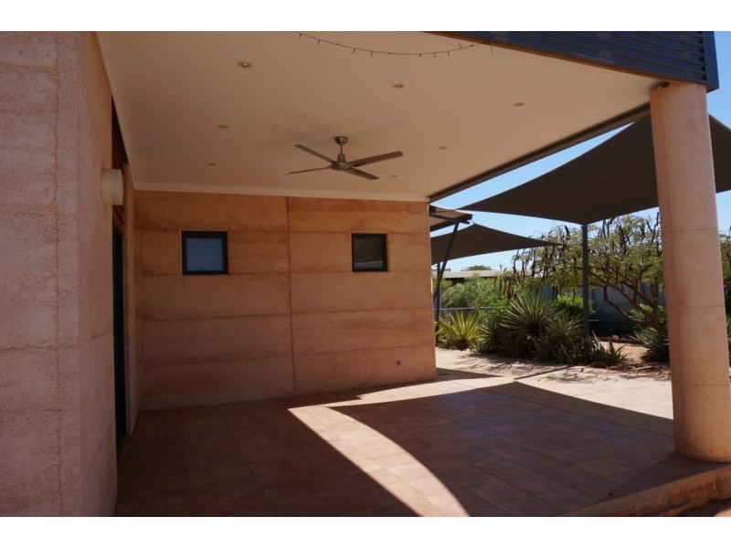 10 Campbell Way, Exmouth WA 6707