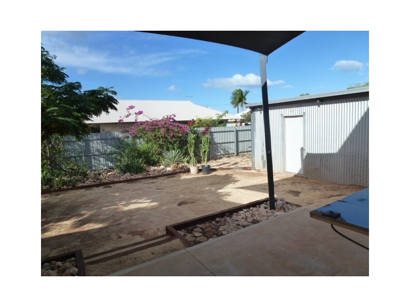 10 Campbell Way, Exmouth WA 6707