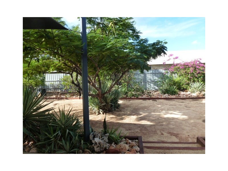 10 Campbell Way, Exmouth WA 6707