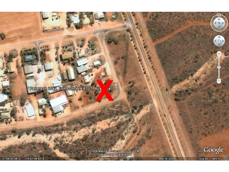 7 Patterson Way, Exmouth WA 6707