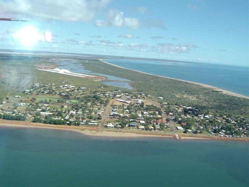 22 McGrath, Onslow WA 6710