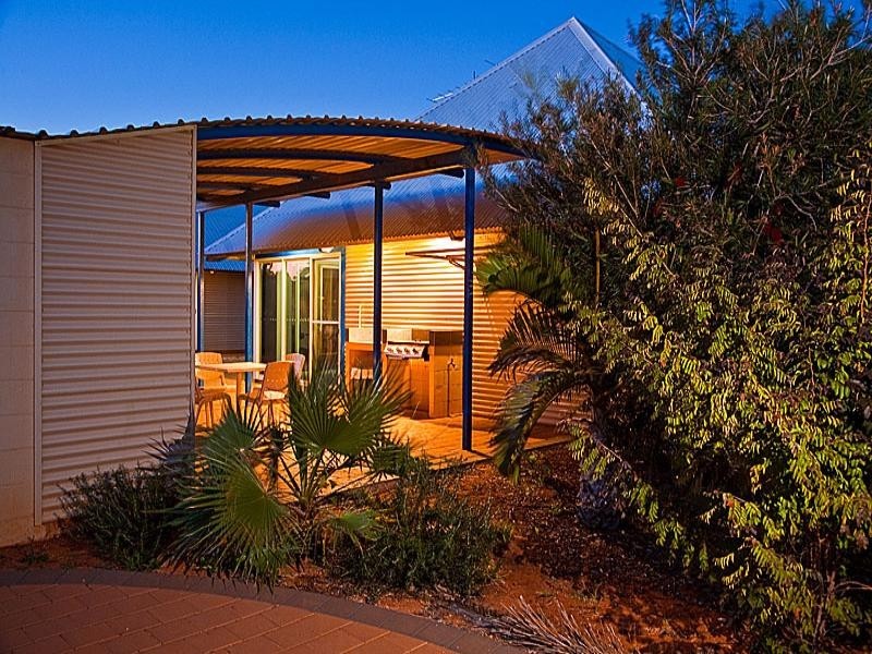 Unit 124 Osprey Holiday Village, Exmouth WA 6707