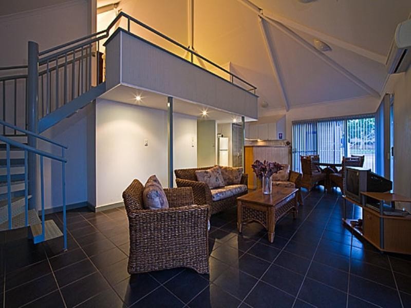 Unit 124 Osprey Holiday Village, Exmouth WA 6707