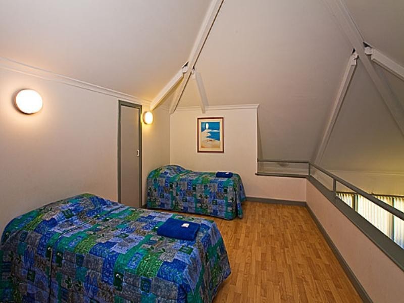 Unit 124 Osprey Holiday Village, Exmouth WA 6707
