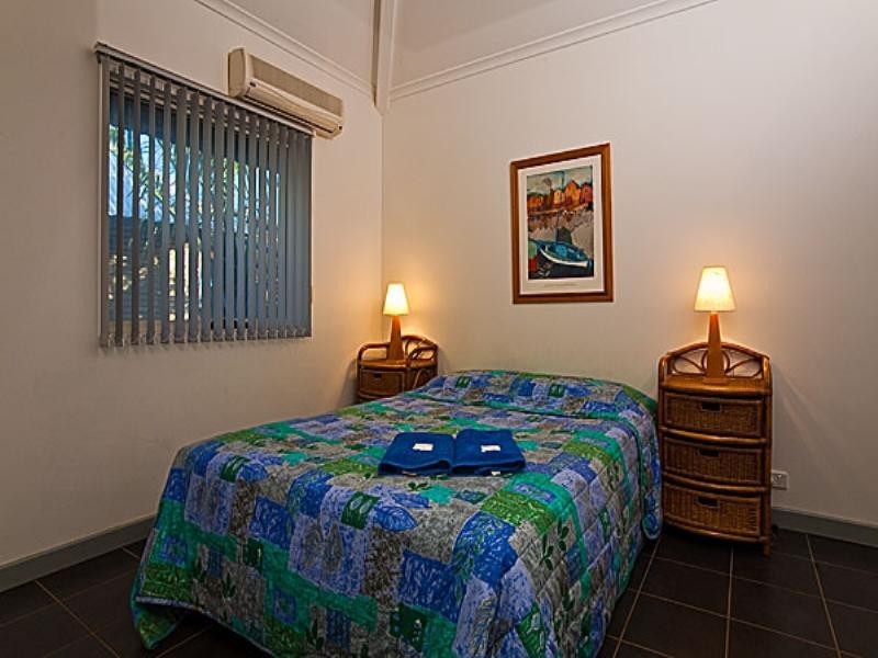 Unit 124 Osprey Holiday Village, Exmouth WA 6707