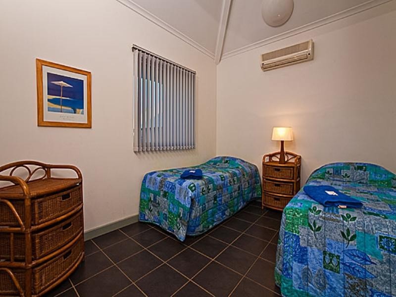 Unit 124 Osprey Holiday Village, Exmouth WA 6707