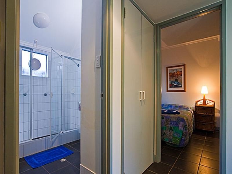 Unit 124 Osprey Holiday Village, Exmouth WA 6707