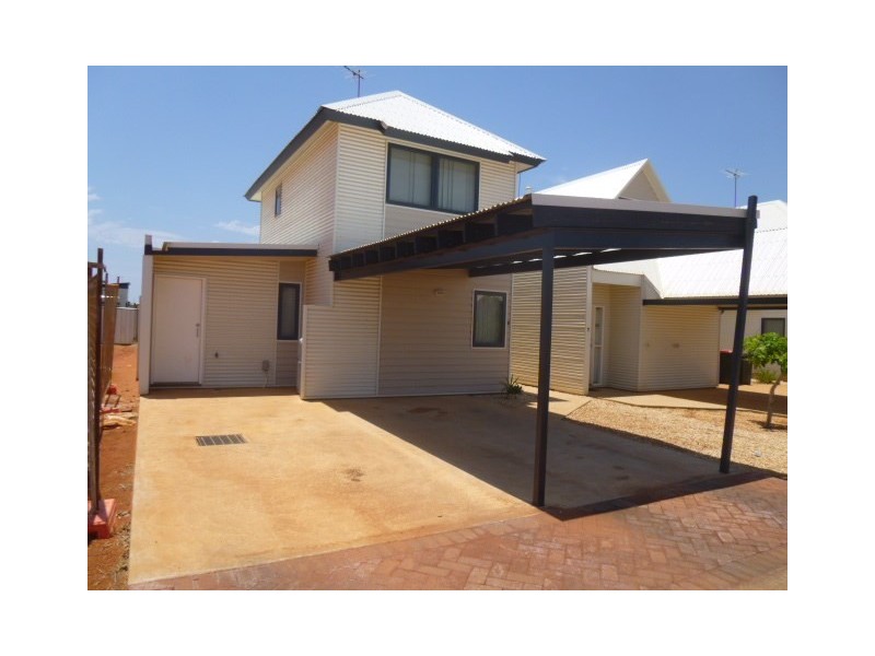 8/30 Dugong Close, Exmouth WA 6707