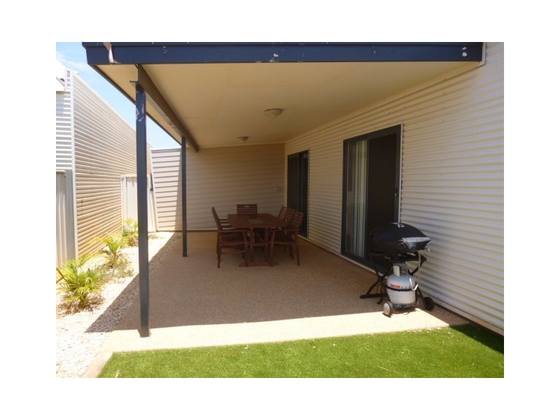 8/30 Dugong Close, Exmouth WA 6707