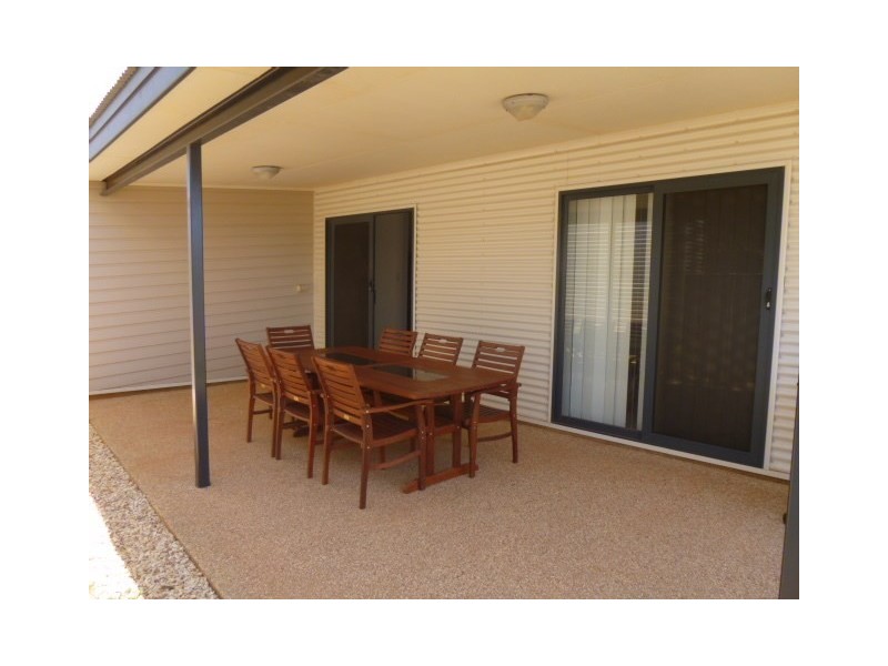8/30 Dugong Close, Exmouth WA 6707