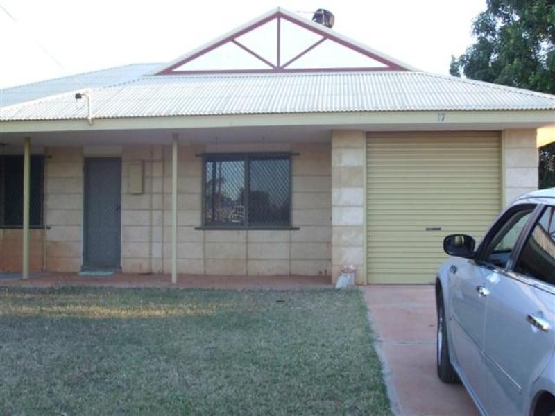 17 Ingleton Street, Exmouth WA 6707