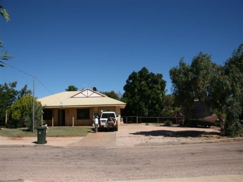 17 Ingleton Street, Exmouth WA 6707