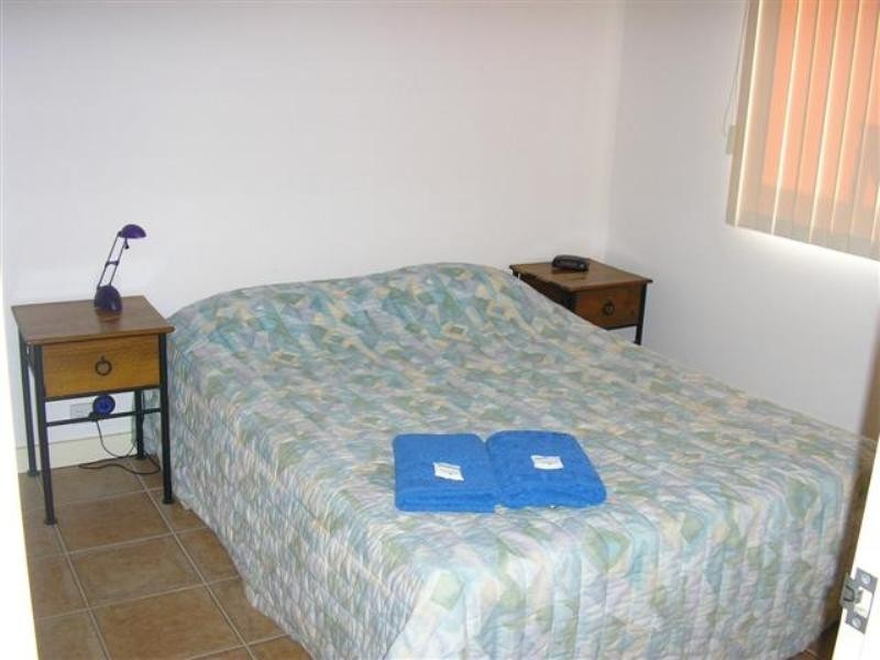 Unit 106 Osprey Holiday Village, Exmouth WA 6707