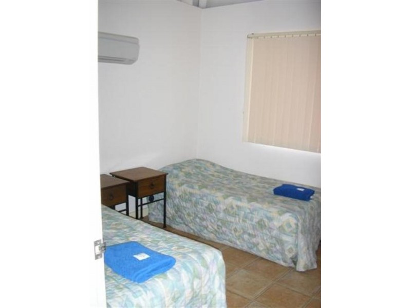 Unit 106 Osprey Holiday Village, Exmouth WA 6707