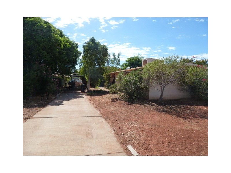 28 Carpenter Street, Exmouth WA 6707