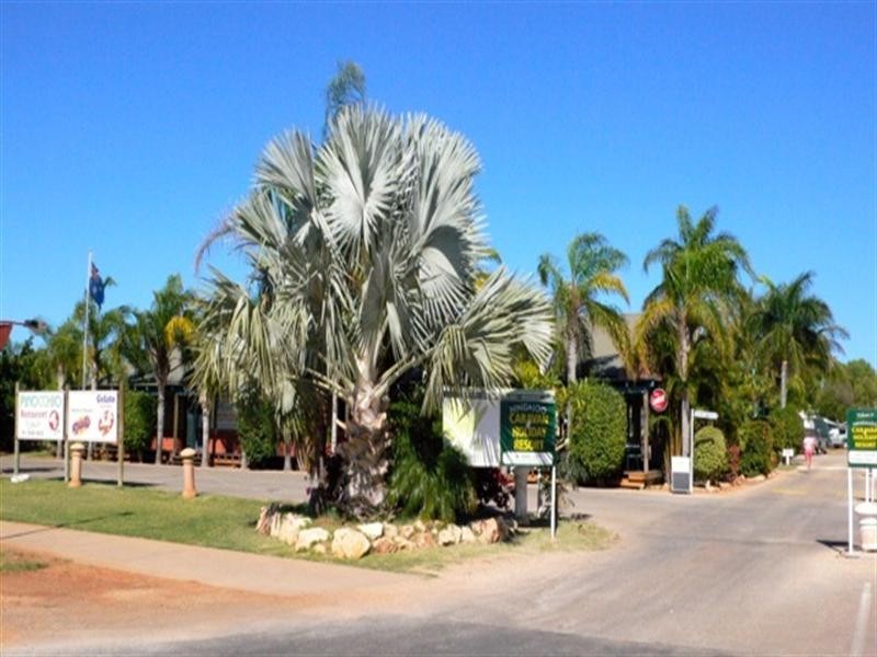 Chalet 5 Ningaloo Caravan and Holiday Resort, Exmouth WA 6707