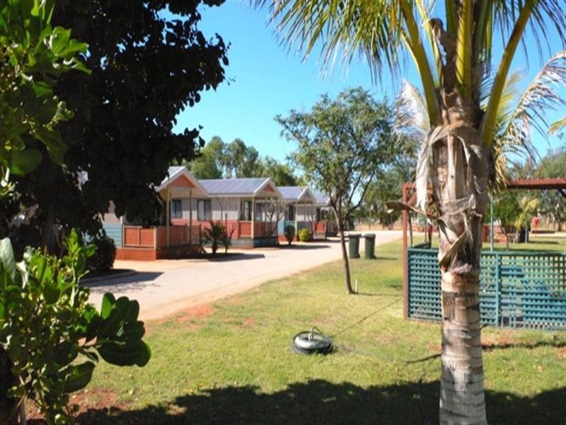 Chalet 5 Ningaloo Caravan and Holiday Resort, Exmouth WA 6707