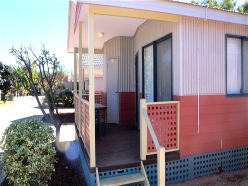 Chalet 5 Ningaloo Caravan and Holiday Resort, Exmouth WA 6707