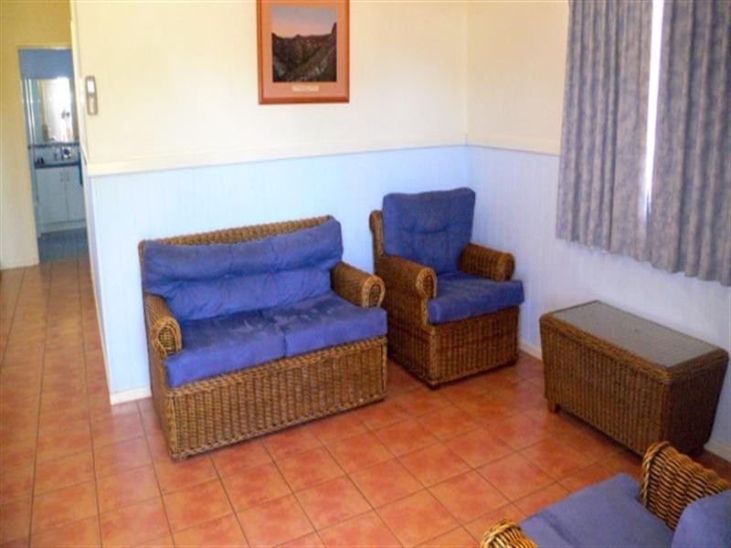 Chalet 5 Ningaloo Caravan and Holiday Resort, Exmouth WA 6707