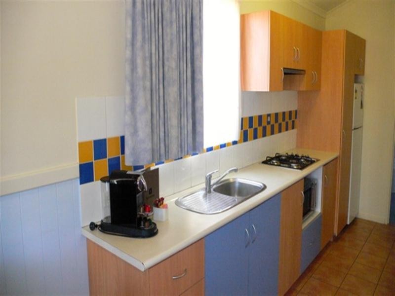Chalet 5 Ningaloo Caravan and Holiday Resort, Exmouth WA 6707